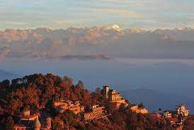Nepal S Top 6 Viewpoints Where To See Everest And Other Himalayan Giants Kimkim
