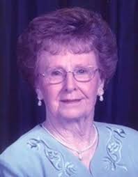 Marie Gentry Obituary