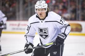 Our goal is to create a safe and engaging place for users to connect over interests and passions. Revisiting Tyler Toffoli S Tenure With The Los Angeles Kings