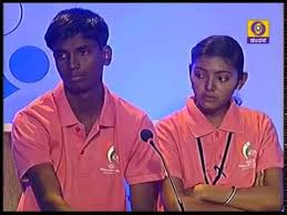 Thatt Antha Heli National Election Quiz Episode 4 Youtube