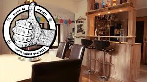 Theke kuche selber bauen gartengestaltung mit terrasse fur. Offene Wohnkuche Kuche Selber Bauen Bar Bauen Kitchen Makeover 4 Youtube