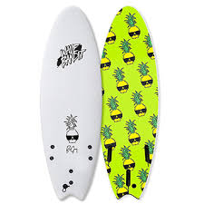 Best Fish Surfboard Reviews 2019 See Which 7 Made Our List