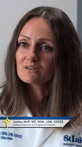 Join us for a special St. Luke's virtual Walk with a Doc for patients  living with Diabetes. Temple St. Luke's medical student, Danielle Marcano-Buckler,  talks to us about a serious diabetes complication