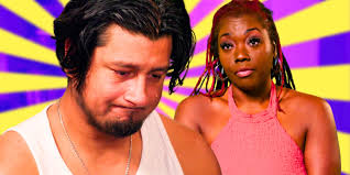 90 Day Fiancé's Manuel Announces Current Relationship Status With Ashley