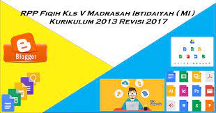Maybe you would like to learn more about one of these? Rpp Fiqih Kls V Madrasah Ibtidaiyah Mi Kurikulum 2013 Revisi 2017 File Guru Now