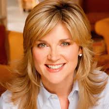 Necrologio di Anthea Turner