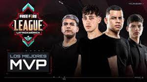 Los 12 mejores equipos de la región se enfrentaron. Free Fire League 2020 Llega A La Television Abierta En Latinoamerica
