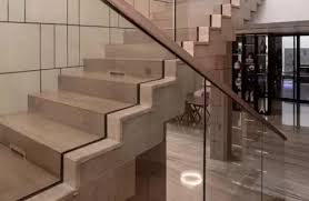 Pilar rumah motif garis lurus : Bernas Id Tertarik Membuat Motif Tali Air Dinding Di Rumah Anda Simak Di Sini