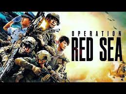 Operation Red Sea