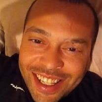 Marquis Cortez Hunter Obituary