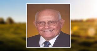 Ralph Flynt Obituary 2007