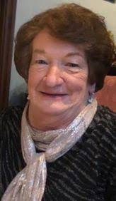 Condolence Book for Betty Heffernan (née Enright) (Ballymacelligott, Kerry) 