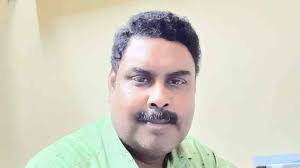 Amit Bose in Noapara,Kolkata