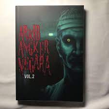 Arkib angker negara 332 views1 year ago. Arkib Angker Negara Vol 2 Books Stationery Books On Carousell