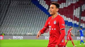 Hamburg stuttgart köln klickt euch durch die musicals & premieren! Fifa Approves Bayern Munich Youngster Jamal Musiala S Move To Germany Anytime Football
