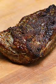 Preheat oven to 350 degrees f. Tri Tip In The Oven Tipbuzz