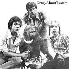 Land Of The Lost Cast 1974 Lost Tv Show Land Of The Lost Old Tv Shows