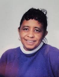 Obituary information for Mary Broadwater