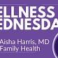 Wellness Wednesdays - July 2026 - Taboo and Minute to Win It
