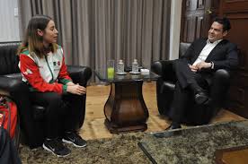 We would like to show you a description here but the site won't allow us. Recibe Gobernador A Dafne Navarro Loza Gobierno Del Estado De Jalisco