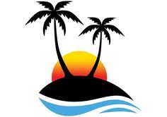 Arecaceae silhouette sunset, palm trees silhouette, leaf, monochrome, palm tree png. 10 Best Palm Tree Clip Art Ideas Palm Tree Clip Art Art Palm Trees