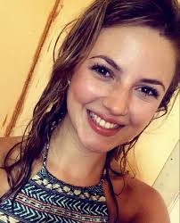 Monica Laforge's uncensored porn- a journey into pure lust