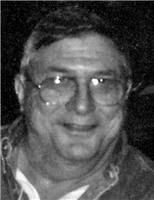 Robert Fetzer Obituary (1941