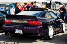 The Zero7four 180sx Irish Build Nissan 240sx Nissan Nissan 180sx