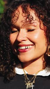 the type to make ya soul smile 😇, •, •, 🎥: family @grim.mov !!! thank u  for pullin up and always showin out. ⭐️, 😁