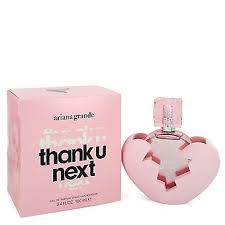 — the ariana grande fragrance team. Ariana Grande Fruugo No