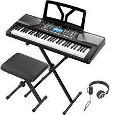 Top 10 Best Portable Keyboard Piano For Beginner In 2020 Reviews Best10selling Portable Keyboard Electronic Musical Instruments Electric Piano