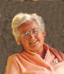 Obituary of Florence Good