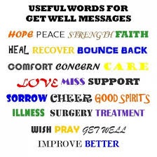 Get Well Soon Messages To Write In A Card Get Well Messages Get Well Wishes Get Well Cards
