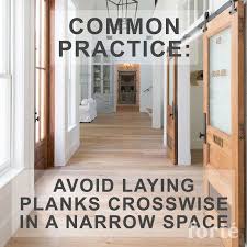 When determining which direction to lay flooring, you'll need to consider many variables, such as the dimensions of the room, the structural foundation and lighting. Pin On Floors