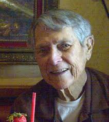 Theodore Morris Obituary