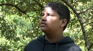 CC21 Le fantôme de la Garenne