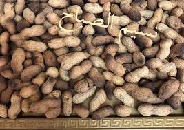 الفول السوداني المحمص بالصور من نسيم الصباح كوكباد