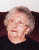 Edna Earle Shelton Higdon (1920-2006)