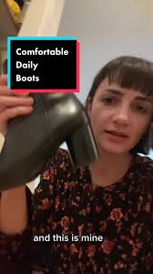 Amelia Liana and Other Stories Boots