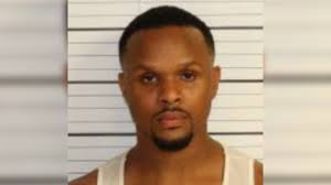 Get that gun out of my face": Man allegedly points gun at boyfriend during  an argument