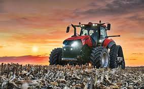 Images & pictures of tractor wallpaper download 267 photos. Download Wallpapers Case Ih Magnum 340 4k Harvest 2019 Tractors Agricultural Machinery Hdr Harvesting Corn Tractor In The Field Agriculture Case For Desktop Free Pictures For Desktop Free