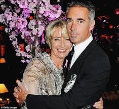 He has appeared in several british television programmes and feature films. Me And Emma We Make It Up As We Go Along Greg Wise On What It S Really Like Being Married To Emma Thompson Daily Mail Online