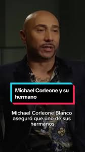 Michael Blanco Dad Dario
