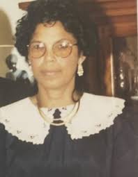 Mary Williams Obituary