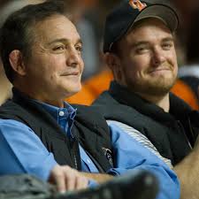 Oklahoma State's Nick Piccininni upsets Lehigh's Darian Cruz at 2017 NWCA  All-Star Classic