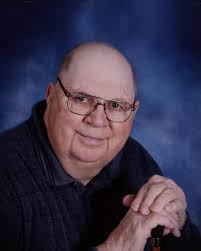 DONALD P. BRUNS, Maple Lake