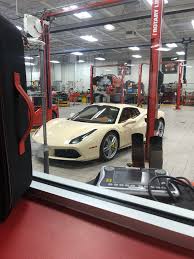 Maybe you would like to learn more about one of these? If You Zoom In You Ll See An F50 Torn Apart Undergoing 200k In Maintenance Ferrari Of Boston Ferrari