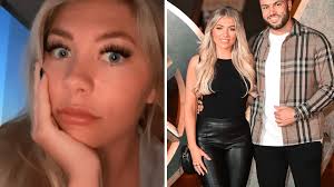 Love Island's Paige Turley 'hides' Finn Tapp's passport after Adam Collard  makes shock return as bombshell