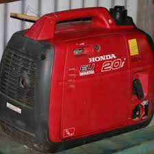 If you're looking for a portable generator to power your home appliances, tools in the shed, your campsite, an outdoor sporting event and/or sump pumps during an emergency, you'll want the best portable generator for home use… … Best Off Grid Power Source Portable Generator For Home Use 2017 Dengarden