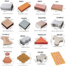 Maybe you would like to learn more about one of these? Terra Firma Cement Concrete Pavers For Flooring Rs 50 Square Feet Id 4236254112